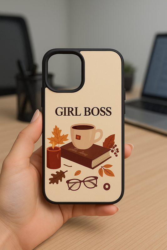 Coque Personnalisable