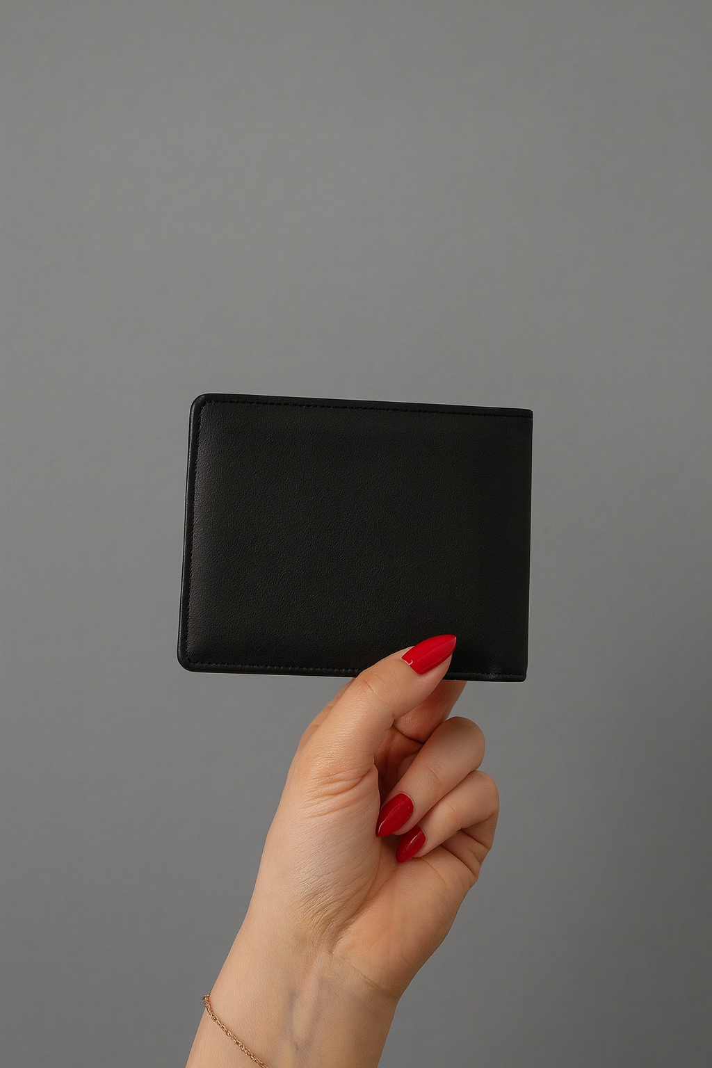 Porte feuille personnalisé