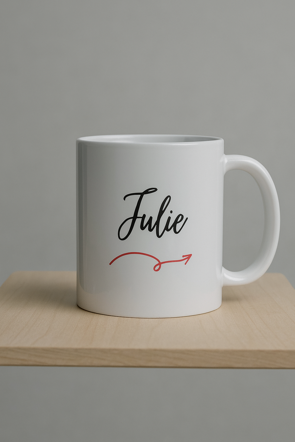 Mug Personnalisable