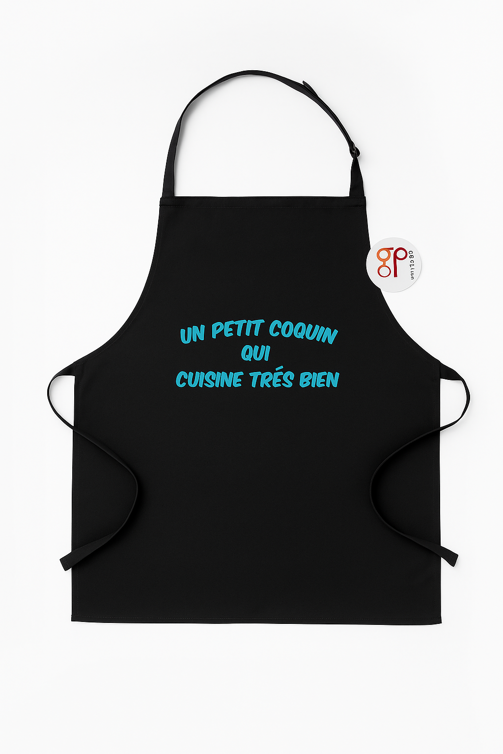 Tablier Personnalisable