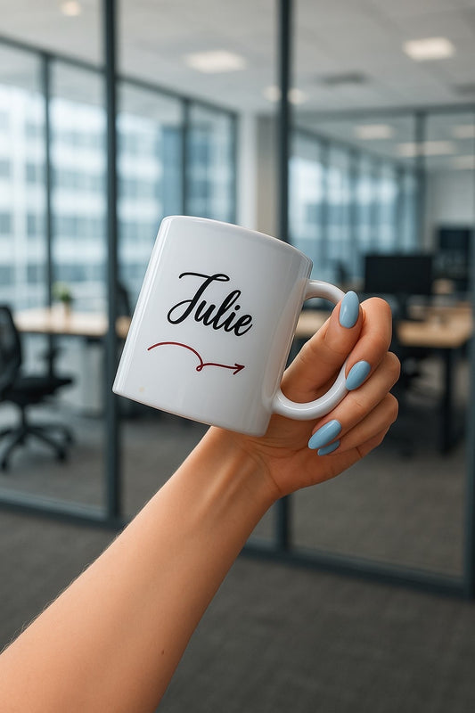 Mug Personnalisable