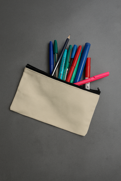 Petite trousse personnalisable