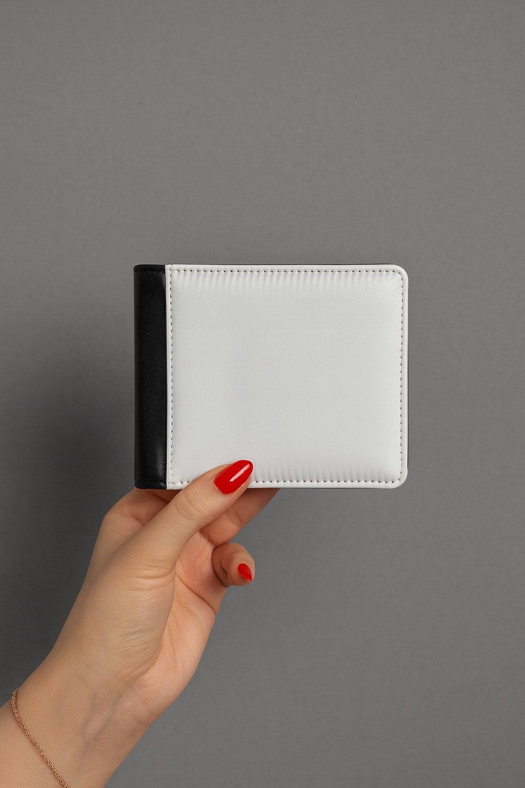 Porte feuille personnalisé