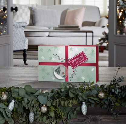 Coffret Yankee Candle