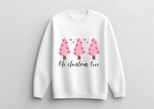 Pull de Noël pour toute la famille