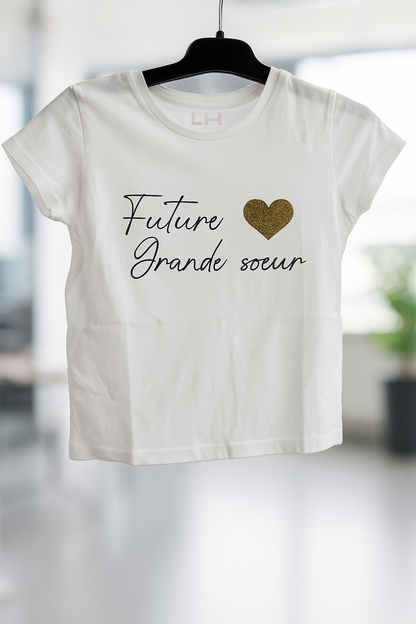 T-Shirt Enfant
