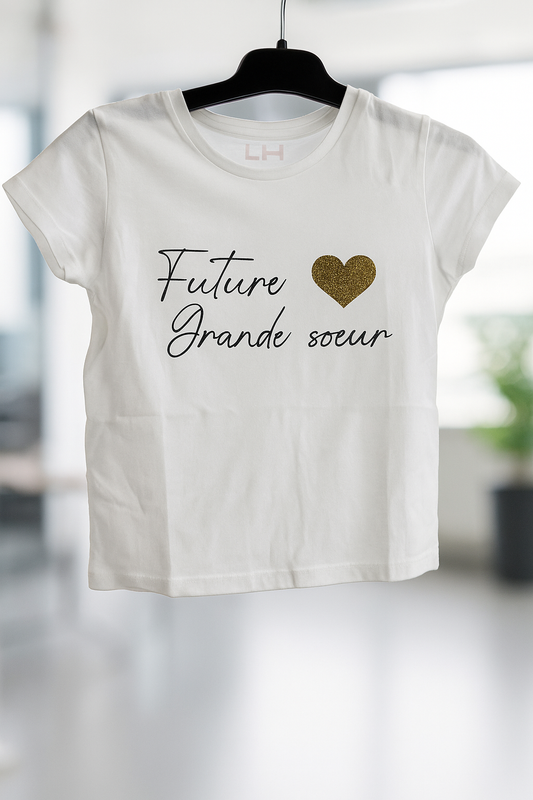 T-Shirt Enfant