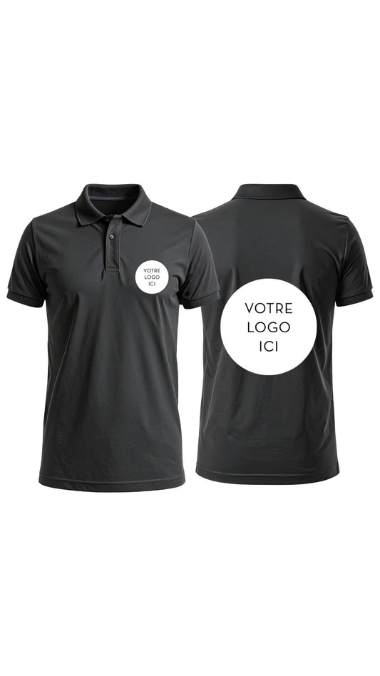 Polo entreprise