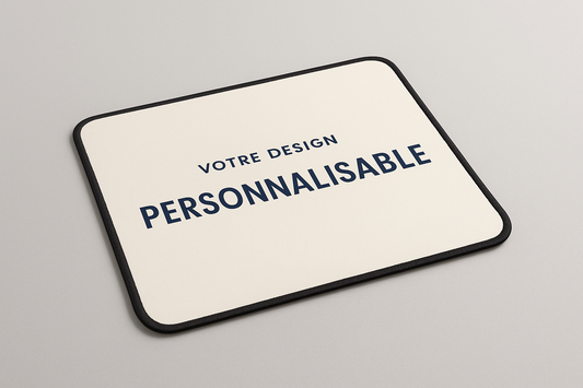 Tapis de souris