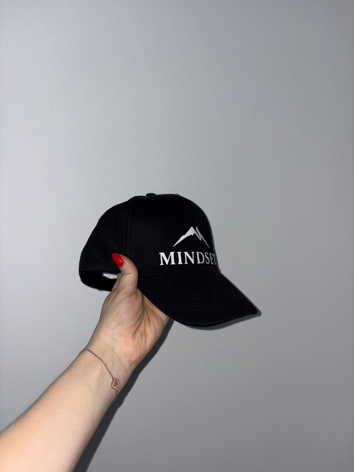 Casquette personnalisable