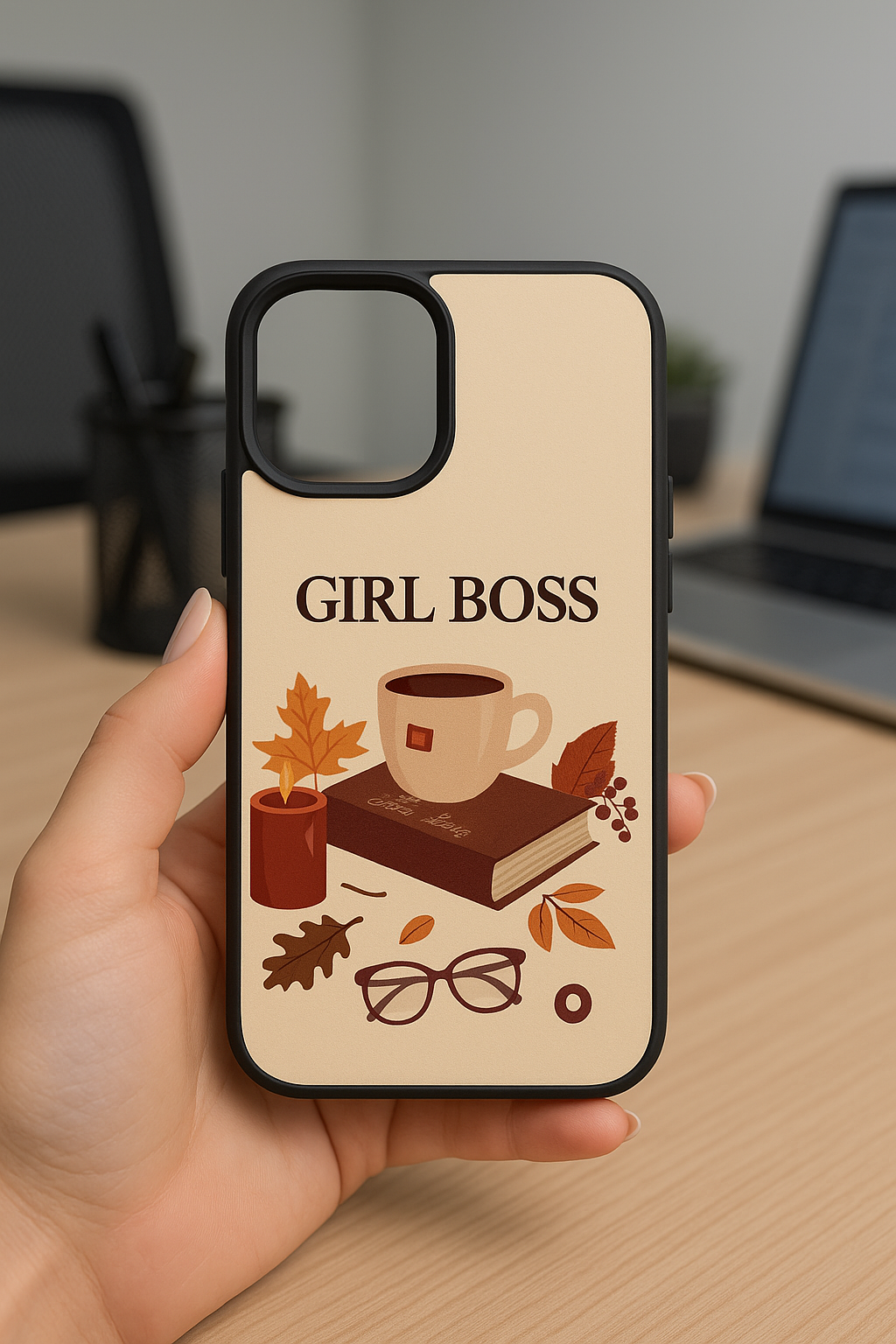Coque Personnalisable