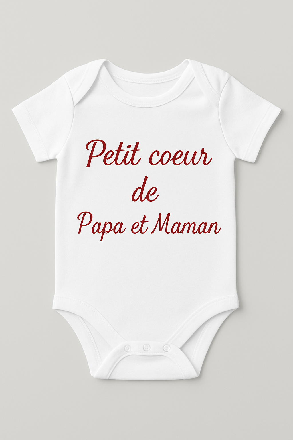 Body Bébé