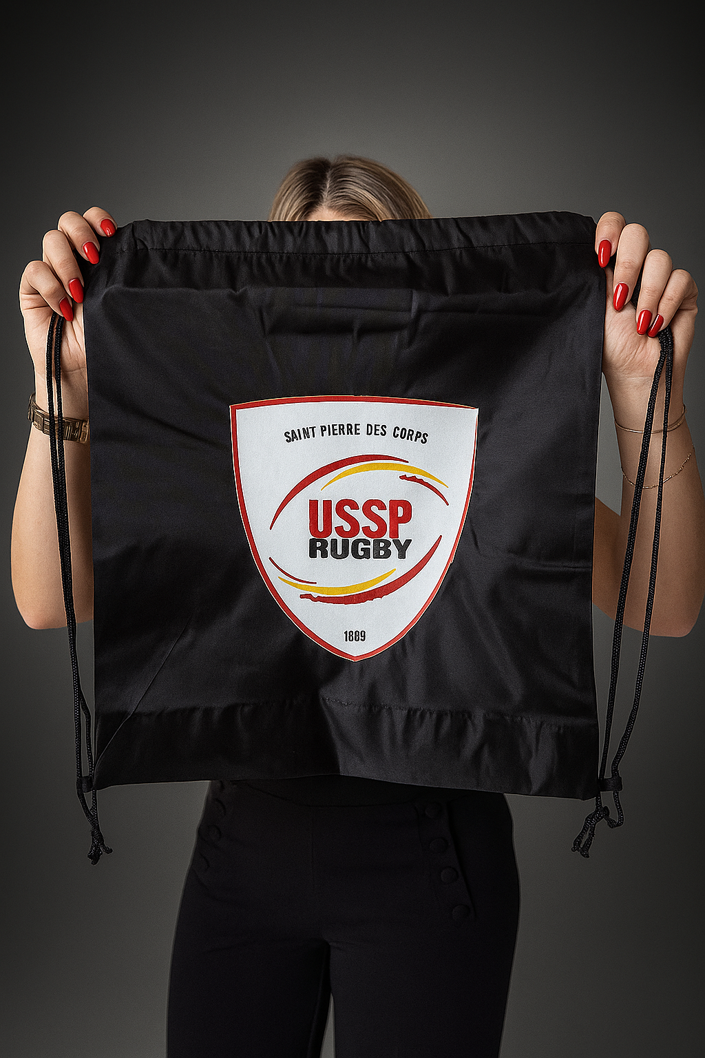 Sac de sport imperméable