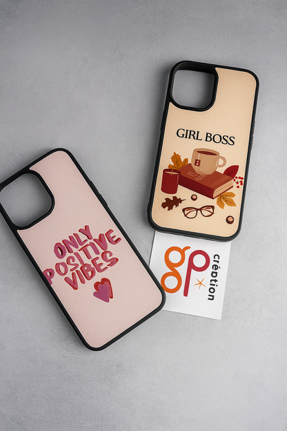 Coque Personnalisable