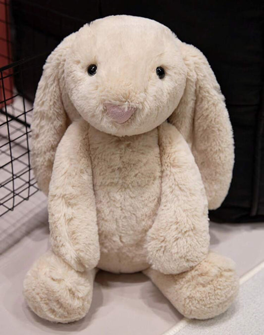 Doudou personnalisée