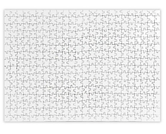 Puzzle 120 pièces personnalisable
