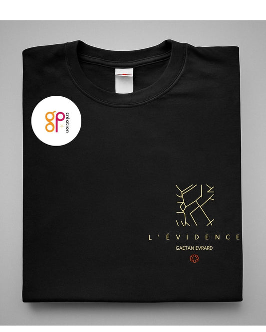 T-shirt entreprise