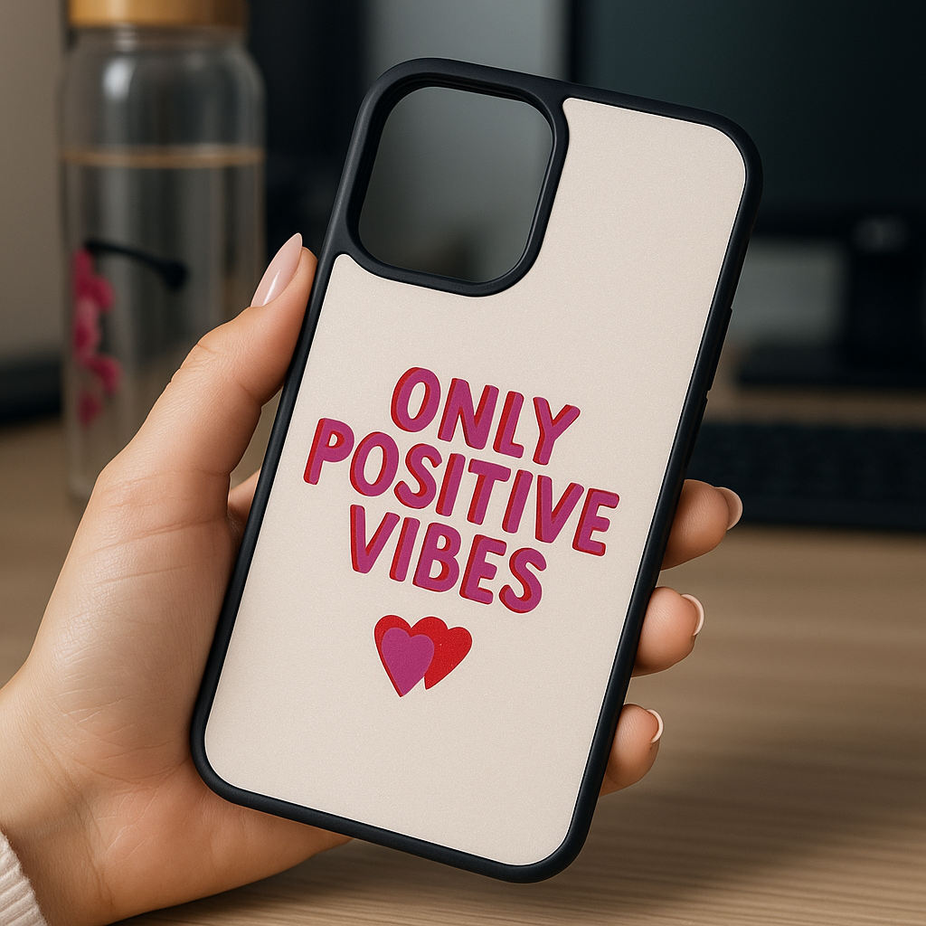 Coque Personnalisable