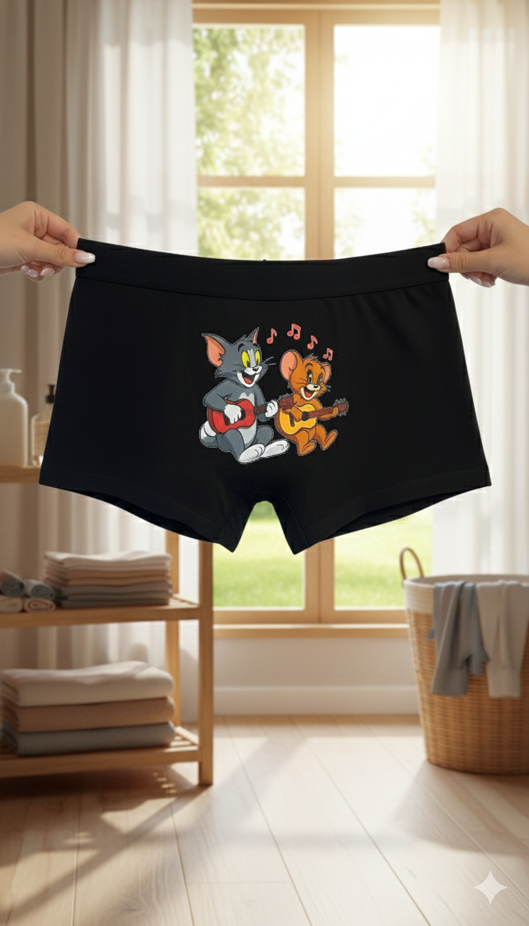 Caleçon personnalisable