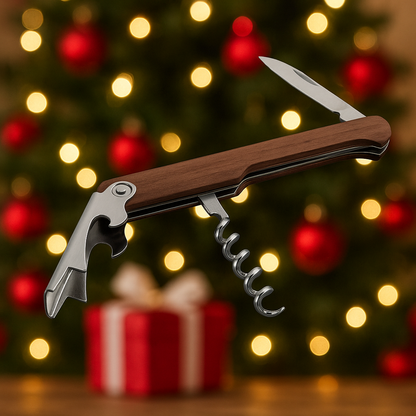 Tire bouchon Personnalisable