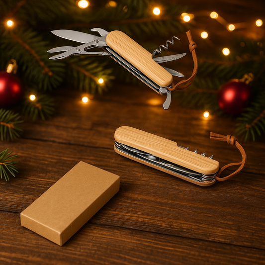 Tire bouchon Personnalisable