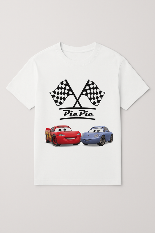 T-shirt personnalisé avec photo