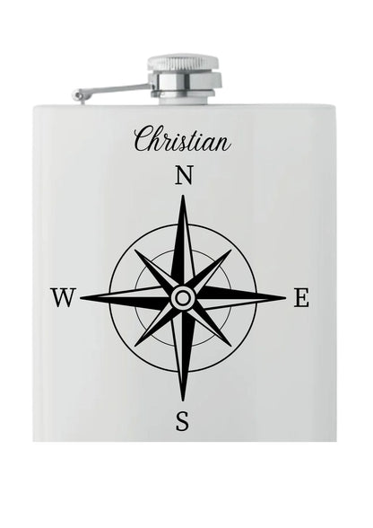 Flasque personnalisable