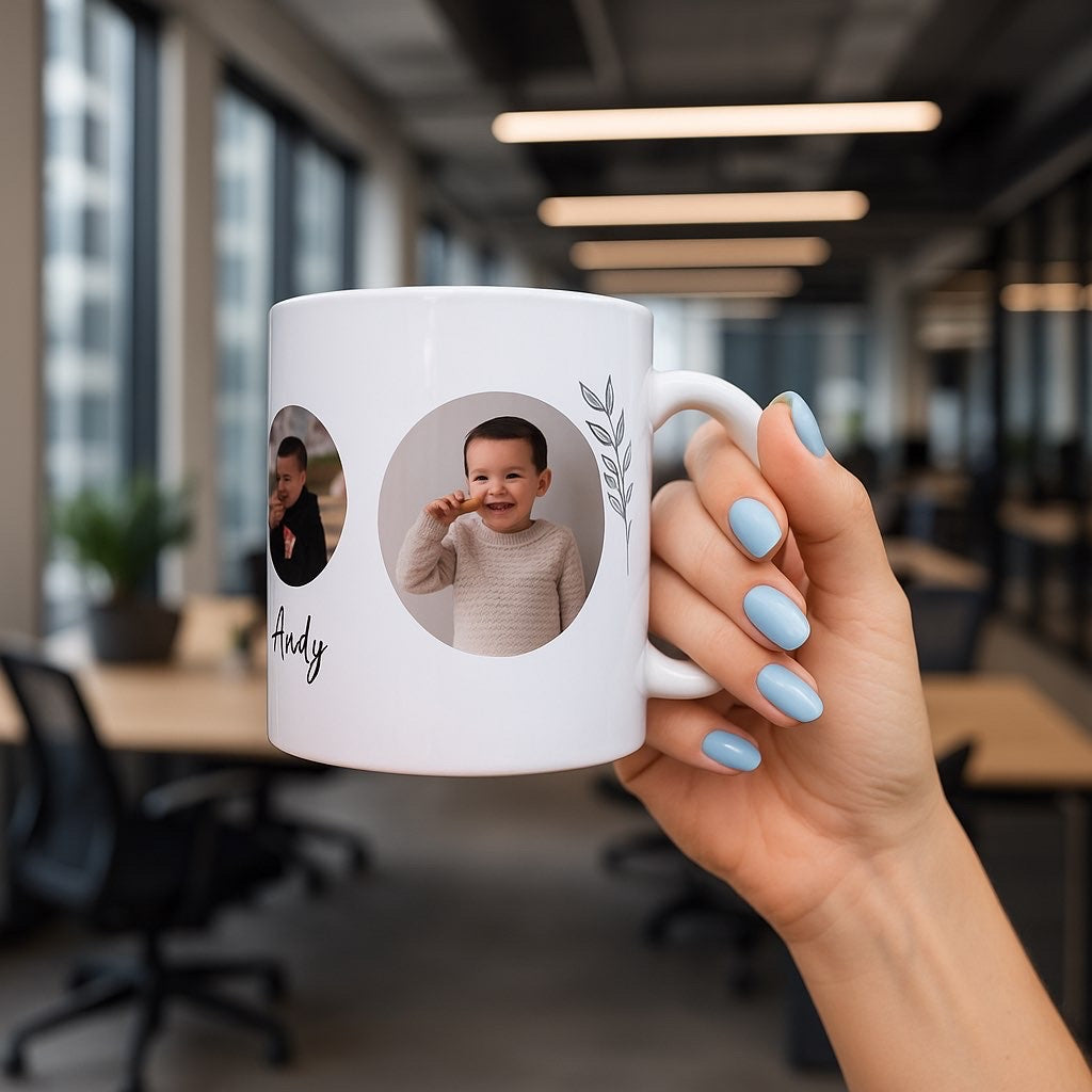 Mug Personnalisable