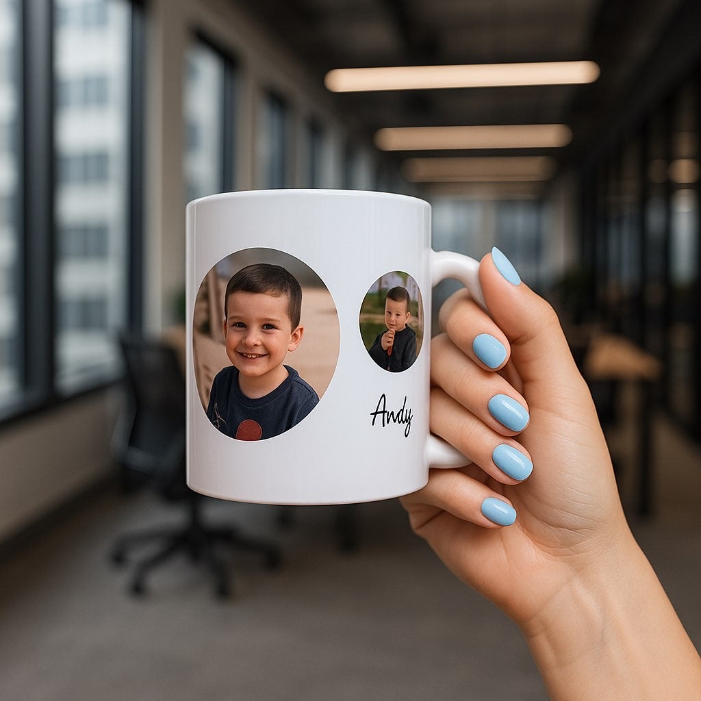 Mug Personnalisable