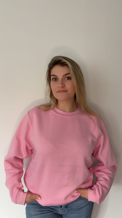 Pull Femme
