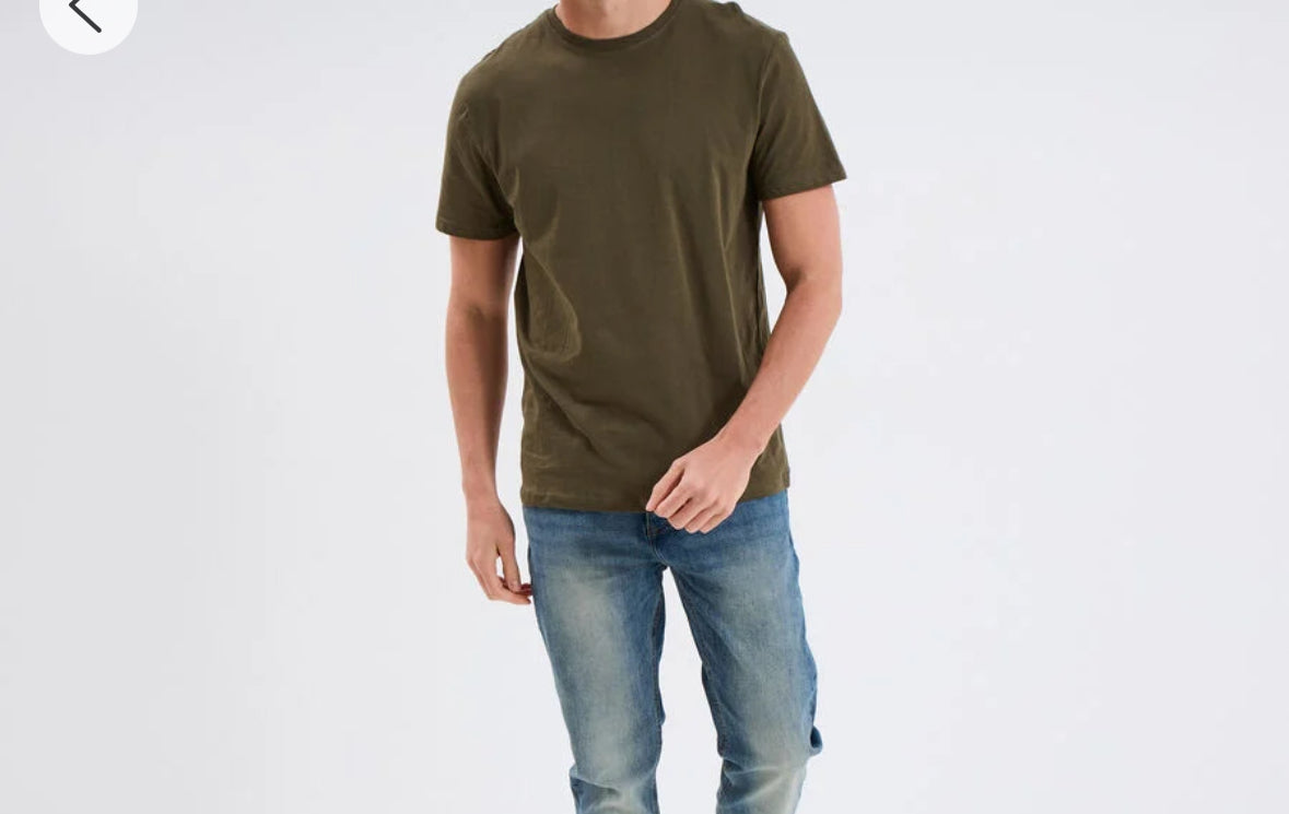 T-shirt Homme