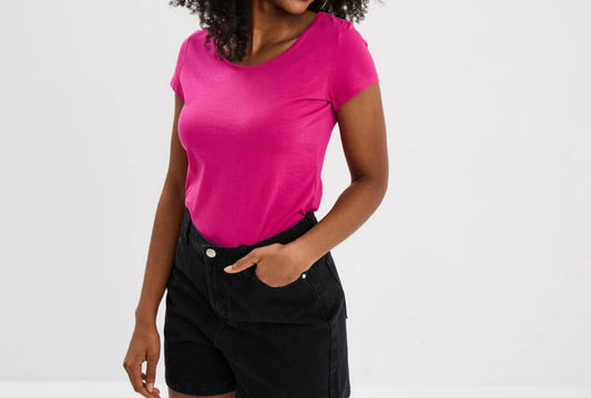 T-shirt Femme