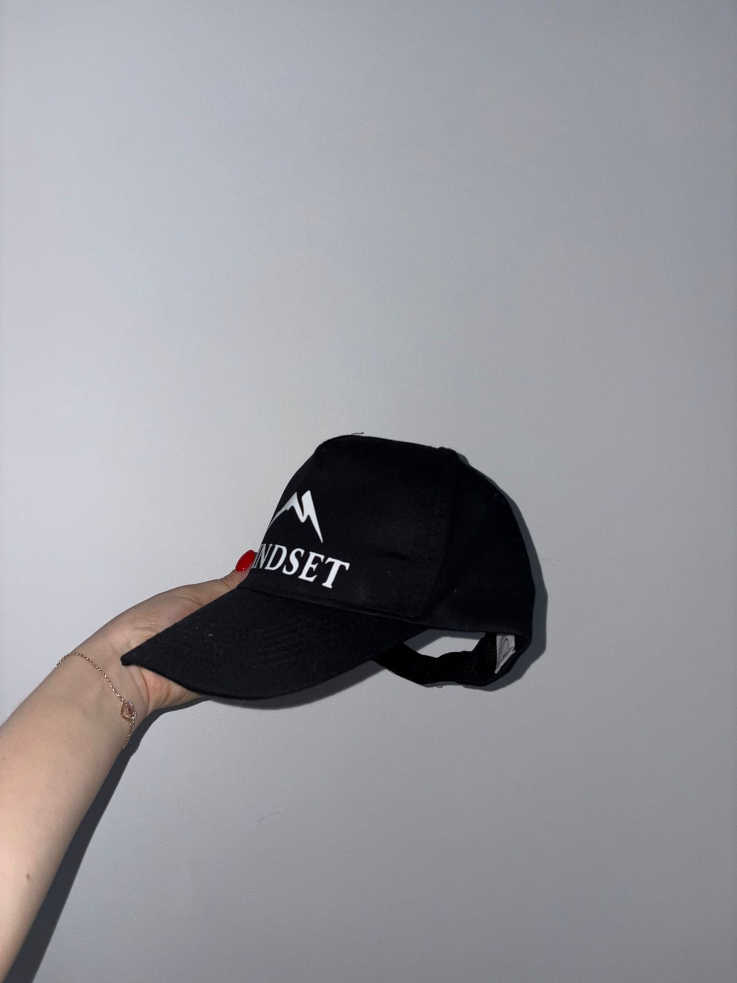 Casquette personnalisable