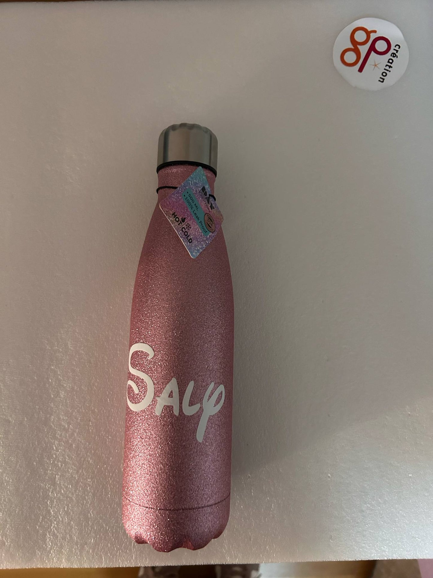 Gourde Personnalisée