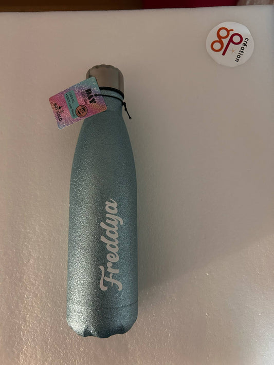 Gourde Personnalisée