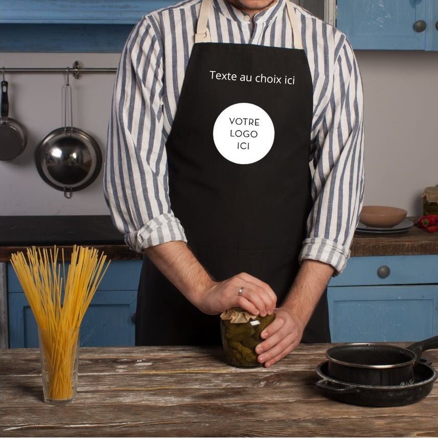 Tablier entreprise