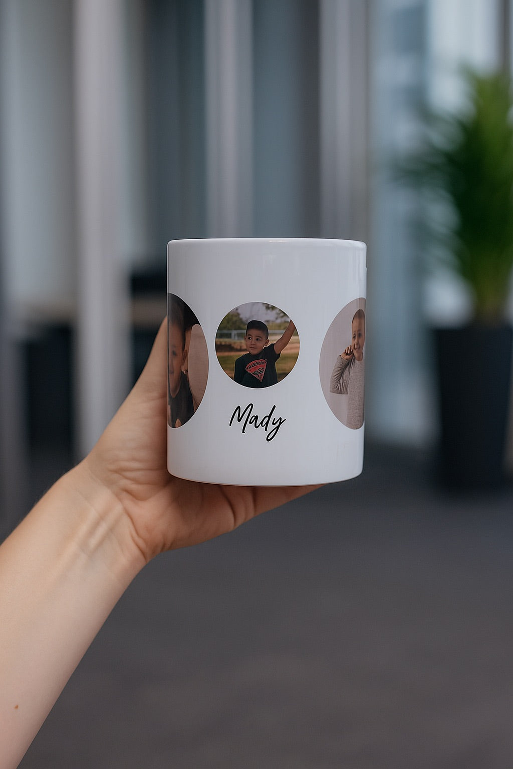 Mug Personnalisable